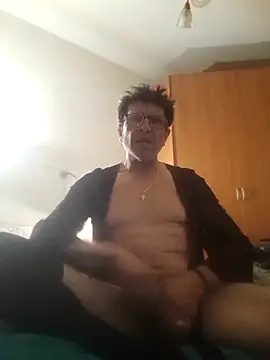 felice66 online show from March 4, 1:01 am