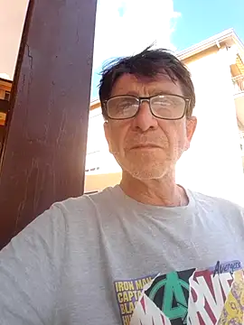 felice66 online show from September 15, 2:28 pm