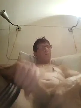 felice66 online show from October 31, 9:16 pm