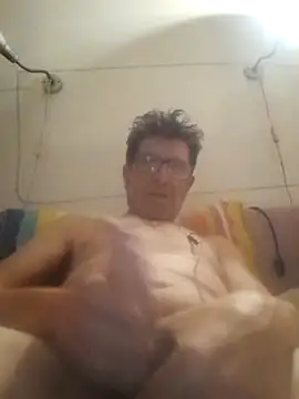 felice66 online show from November 7, 9:37 pm