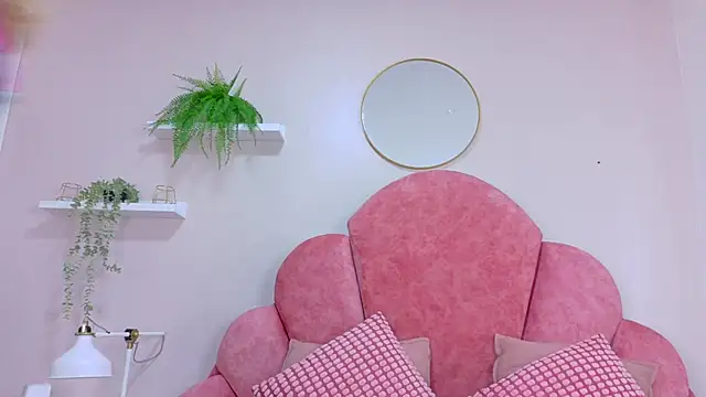 LilithSmith  online show from December 4, 11:41 am