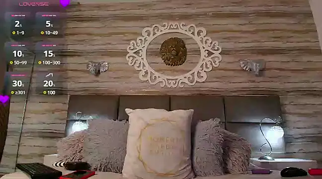 Bella salvatore online show from February 7, 8:10 pm