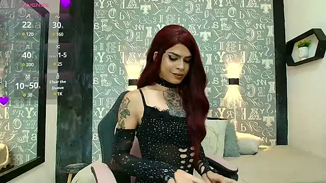 Bella salvatore online show from February 21, 1:33 am