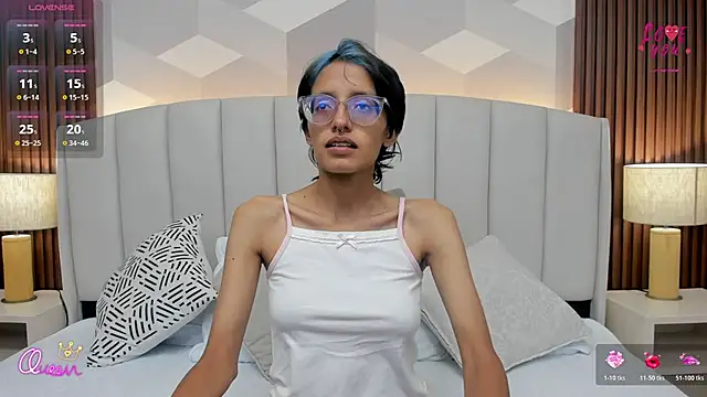 Marge lasander online show from March 10, 1:21 am