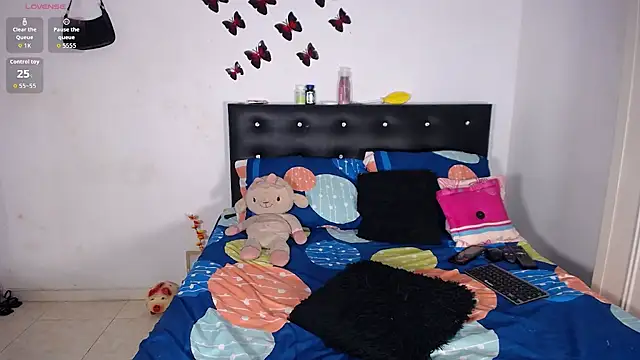 Snapshot of michelleoliver chatting on November 6, 10:27 am michelleoliver online show from November 6, 10:27 am