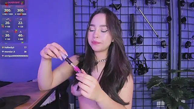 emma morales online show from January 15, 3:07 pm