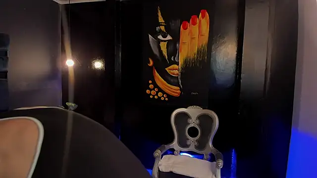 Snapshot of Johan_Williams_07 chatting on February 26, 5:17 am Johan Williams 07 online show from February 26, 5:17 am