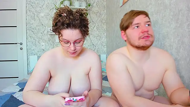 Sexy room online show from February 24, 10:13 am