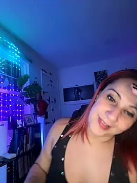 Snapshot of DeeLight124 chatting on September 23, 5:54 am DeeLight124 online show from September 23, 5:54 am