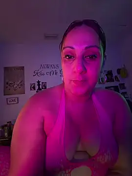 DeeLight124 online show from June 4, 4:51 am