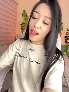 Starliee   online show from December 6, 12:34 am