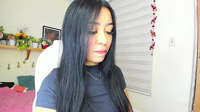 Starliee   online show from January 23, 11:47 pm