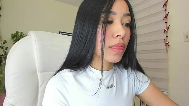 Starliee   online show from February 4, 12:08 am