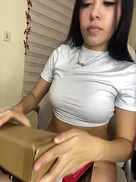 Starliee   online show from February 8, 12:28 am