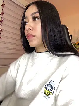 Starliee   online show from February 11, 11:33 pm