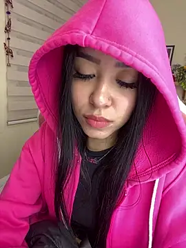 Starliee   online show from February 27, 11:59 pm