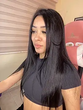 Starliee   online show from September 27, 4:28 am