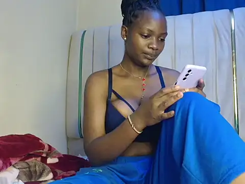 Cess lavie online show from February 20, 8:27 am