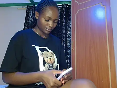 Cess lavie online show from April 16, 1:23 pm