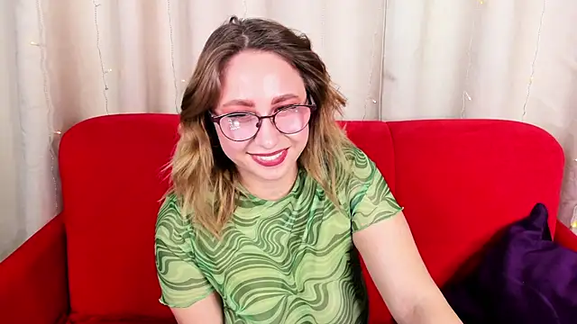 AsyaPink online show from March 11, 2:51 pm