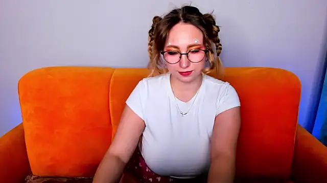 AsyaPink online show from March 15, 3:06 pm