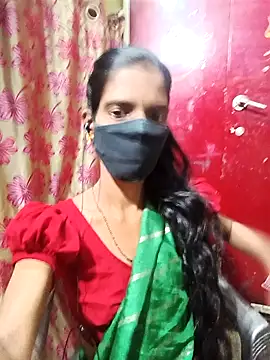 Snapshot of Joshna-Sexy chatting on February 19, 6:00 pm Joshna-Sexy online show from February 19, 6:00 pm