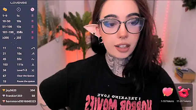 Dixi Pixi  online show from January 10, 8:40 am