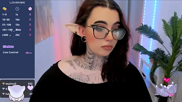 Dixi Pixi  online show from January 19, 8:39 am