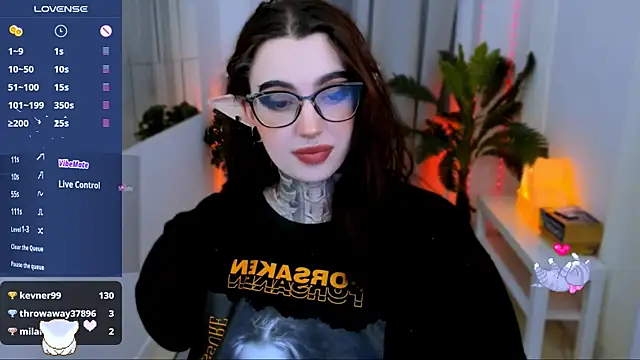 Dixi Pixi  online show from February 7, 8:55 am