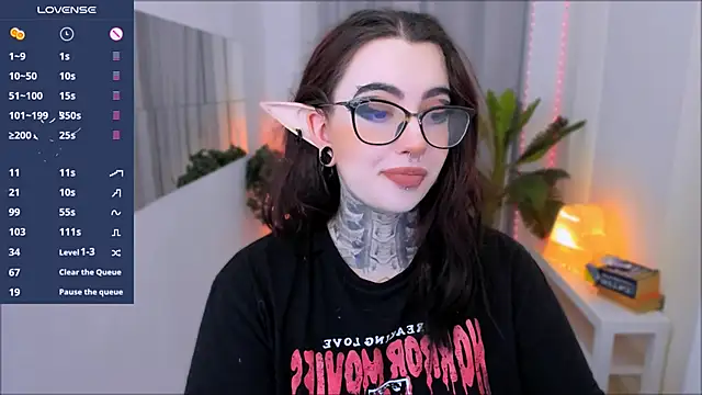 Dixi Pixi  online show from February 23, 5:45 am