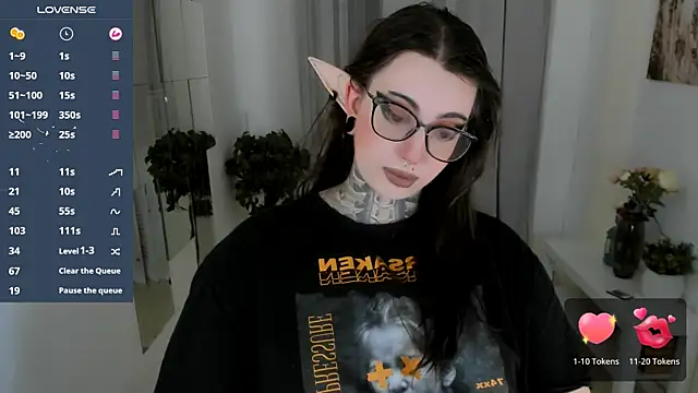 Dixi Pixi  online show from October 9, 5:49 am