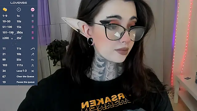 Dixi Pixi  online show from October 10, 5:50 am