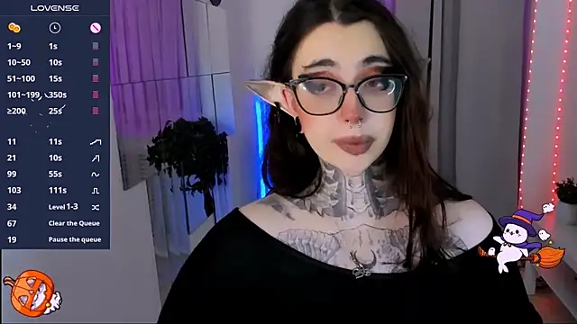 Dixi Pixi  online show from November 6, 5:52 am