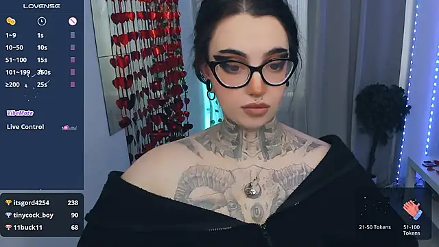 Dixi Pixi  online show from February 15, 8:02 am