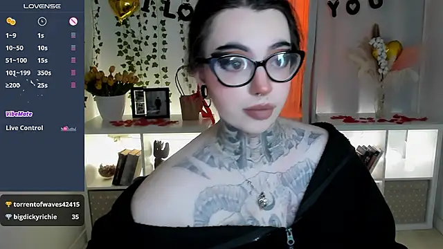 Dixi Pixi  online show from February 20, 6:26 am