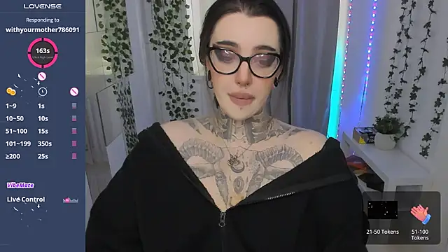 Dixi Pixi  online show from May 15, 5:36 am