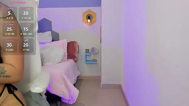 Snapshot of Chloe_fischer_ chatting on November 12, 3:01 pm Chloe fischer online show from November 12, 3:01 pm