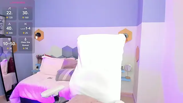 Snapshot of Chloe_fischer_ chatting on November 13, 3:55 pm Chloe fischer online show from November 13, 3:55 pm