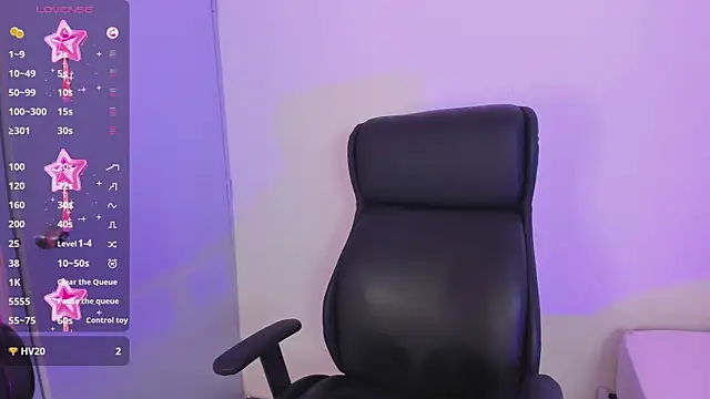 MissSussy online show from February 8, 9:04 pm