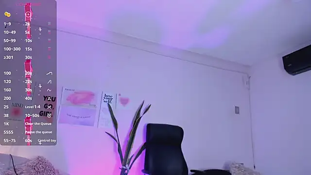 MissSussy online show from February 13, 3:18 am