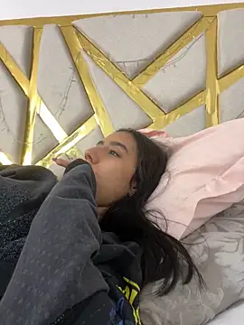 MissSussy online show from March 14, 3:04 am