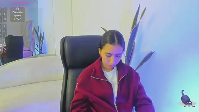 MissSussy online show from March 18, 3:09 am