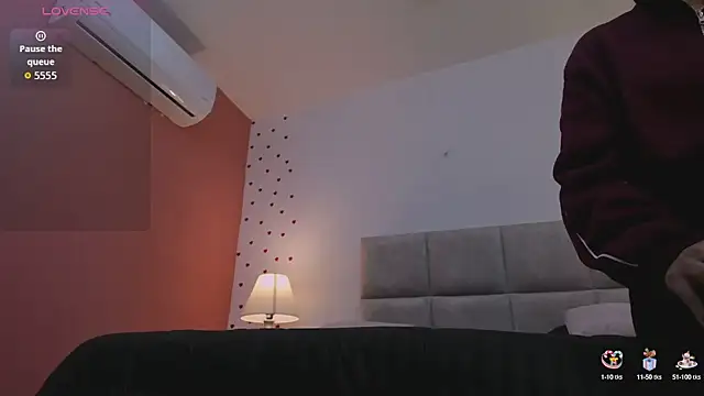 MissSussy online show from September 22, 11:34 am