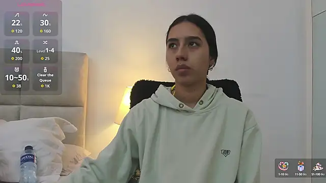 MissSussy online show from September 30, 11:26 am