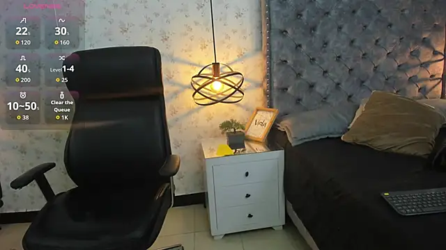 MissSussy online show from November 14, 11:31 am