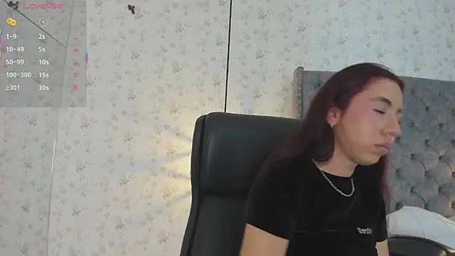 MissSussy online show from May 30, 3:25 am