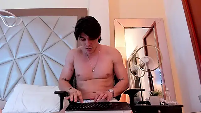 Karimferrer online show from December 21, 10:28 am