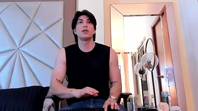 Karimferrer online show from December 24, 4:00 am