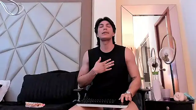 Karimferrer online show from December 29, 7:39 am