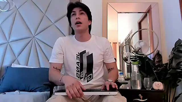 Karimferrer online show from January 7, 7:20 am